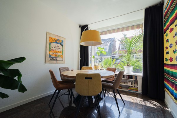 Medium property photo - Cornelis Matersweg 12, 1943 GX Beverwijk